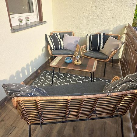 Ferienwohnung Ola 洪堡 外观 照片