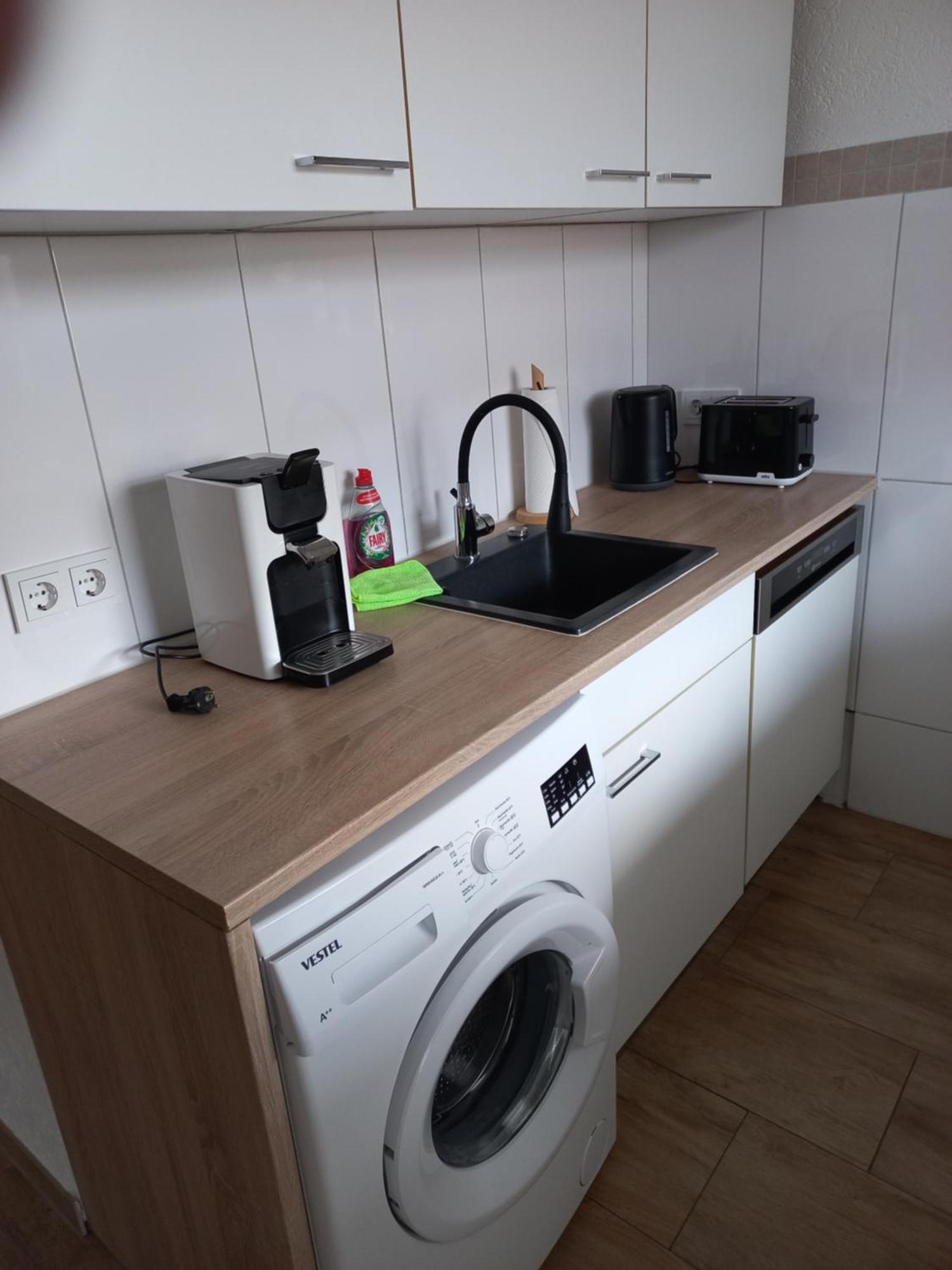 Ferienwohnung Ola 洪堡 外观 照片