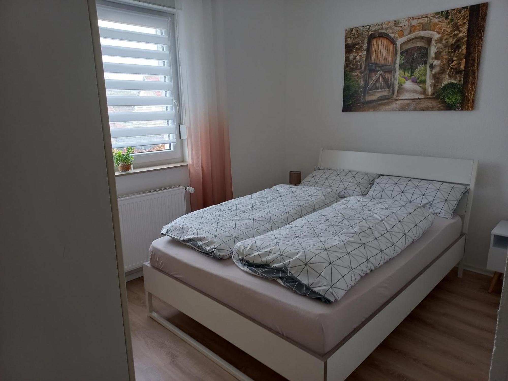 Ferienwohnung Ola 洪堡 外观 照片